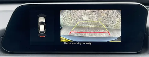 MX23ZYD Mazda Cx-30 2.0 e-Skyactiv X MHEV Sport Lux 5dr Auto Thumbnail #17