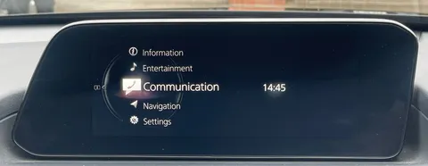 MX23ZYD Mazda Cx-30 2.0 e-Skyactiv X MHEV Sport Lux 5dr Auto Thumbnail #18