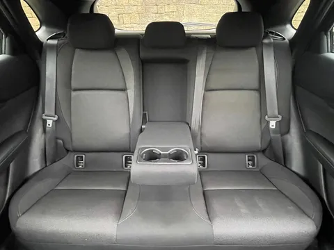 MX23ZYD Mazda Cx-30 2.0 e-Skyactiv X MHEV Sport Lux 5dr Auto Thumbnail #20