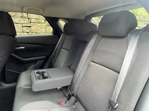 MX23ZYD Mazda Cx-30 2.0 e-Skyactiv X MHEV Sport Lux 5dr Auto Thumbnail #22