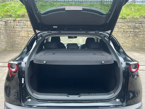 MX23ZYD Mazda Cx-30 2.0 e-Skyactiv X MHEV Sport Lux 5dr Auto Thumbnail #24