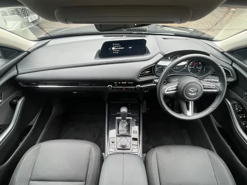 MX23ZYD Mazda Cx-30 2.0 e-Skyactiv X MHEV Sport Lux 5dr Auto Thumbnail #26