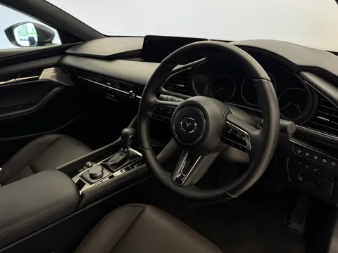 DY26CHC Mazda Mazda3 2.5 e-Skyactiv G MHEV [140] Takumi 5dr Auto Thumbnail #25