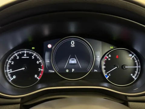 DY26CHC Mazda Mazda3 2.5 e-Skyactiv G MHEV [140] Takumi 5dr Auto Thumbnail #34