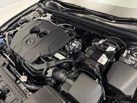 DY26CHC Mazda Mazda3 2.5 e-Skyactiv G MHEV [140] Takumi 5dr Auto Thumbnail #36