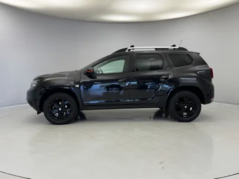 DL22KPV Dacia Duster 1.3 TCe 150 Extreme SE 5dr EDC Thumbnail #4