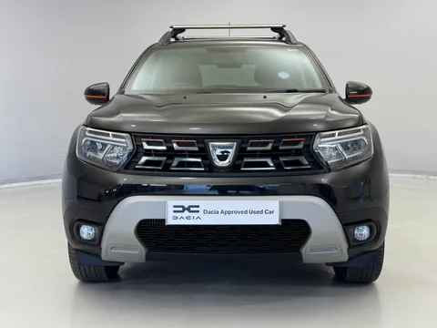 DL22KPV Dacia Duster 1.3 TCe 150 Extreme SE 5dr EDC Thumbnail #2