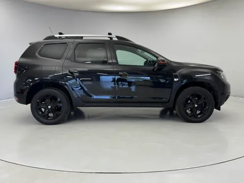 DL22KPV Dacia Duster 1.3 TCe 150 Extreme SE 5dr EDC Thumbnail #5