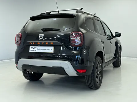 DL22KPV Dacia Duster 1.3 TCe 150 Extreme SE 5dr EDC Thumbnail #6