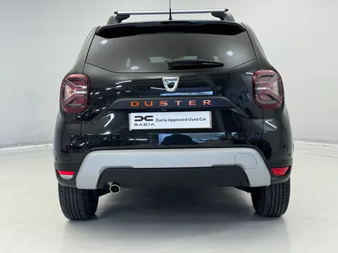 DL22KPV Dacia Duster 1.3 TCe 150 Extreme SE 5dr EDC Thumbnail #7