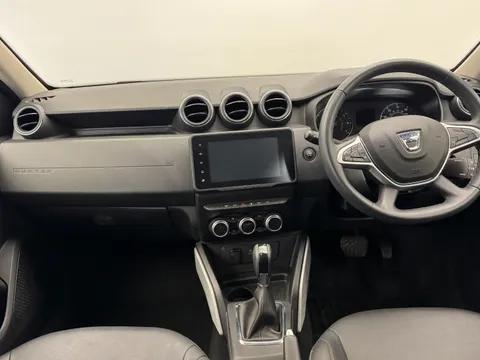 DL22KPV Dacia Duster 1.3 TCe 150 Extreme SE 5dr EDC Thumbnail #11