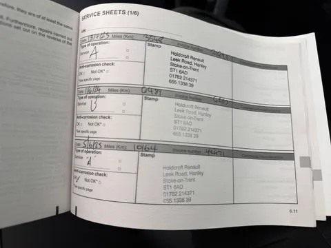 DL22KPV Dacia Duster 1.3 TCe 150 Extreme SE 5dr EDC Thumbnail #17