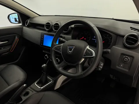 DL22KPV Dacia Duster 1.3 TCe 150 Extreme SE 5dr EDC Thumbnail #21