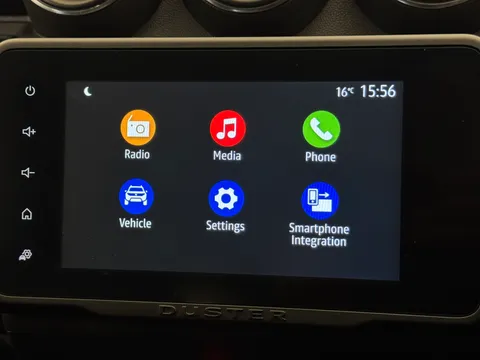 DL22KPV Dacia Duster 1.3 TCe 150 Extreme SE 5dr EDC Thumbnail #24