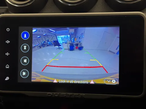 DL22KPV Dacia Duster 1.3 TCe 150 Extreme SE 5dr EDC Thumbnail #25