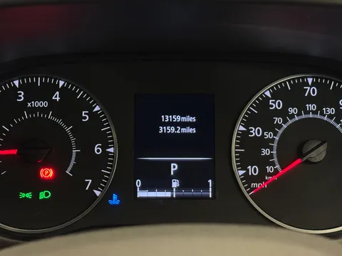 DL22KPV Dacia Duster 1.3 TCe 150 Extreme SE 5dr EDC Thumbnail #27