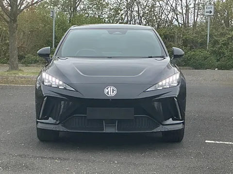 MP73XSG Mg Motor Uk Mg4 180kW Trophy EV Extended Range 77kWh 5dr Auto Thumbnail #3