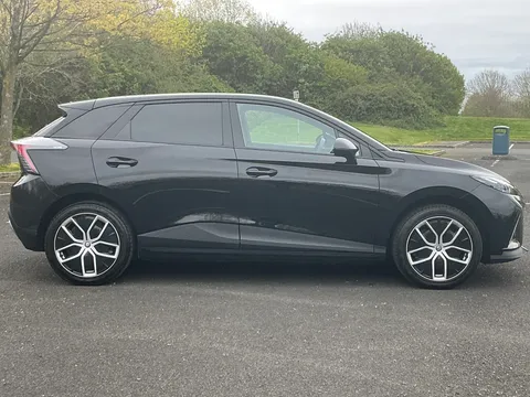 MP73XSG Mg Motor Uk Mg4 180kW Trophy EV Extended Range 77kWh 5dr Auto Thumbnail #9