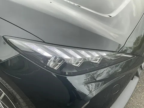 MP73XSG Mg Motor Uk Mg4 180kW Trophy EV Extended Range 77kWh 5dr Auto Thumbnail #10