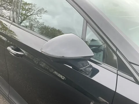 MP73XSG Mg Motor Uk Mg4 180kW Trophy EV Extended Range 77kWh 5dr Auto Thumbnail #11