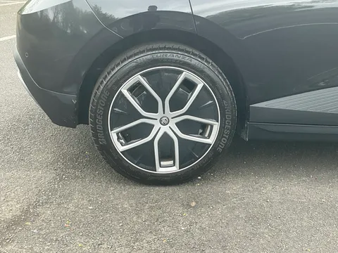 MP73XSG Mg Motor Uk Mg4 180kW Trophy EV Extended Range 77kWh 5dr Auto Thumbnail #13