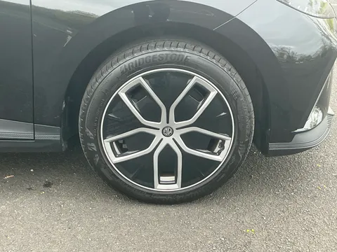 MP73XSG Mg Motor Uk Mg4 180kW Trophy EV Extended Range 77kWh 5dr Auto Thumbnail #14