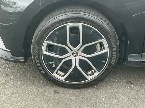 MP73XSG Mg Motor Uk Mg4 180kW Trophy EV Extended Range 77kWh 5dr Auto Thumbnail #15