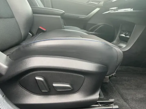 MP73XSG Mg Motor Uk Mg4 180kW Trophy EV Extended Range 77kWh 5dr Auto Thumbnail #19