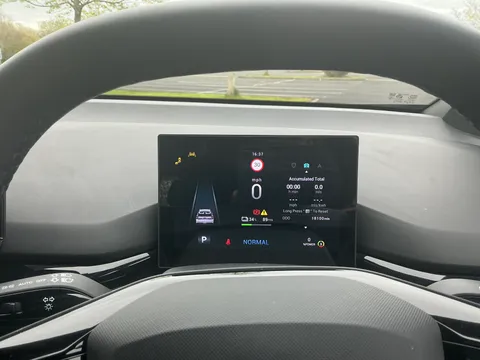 MP73XSG Mg Motor Uk Mg4 180kW Trophy EV Extended Range 77kWh 5dr Auto Thumbnail #20