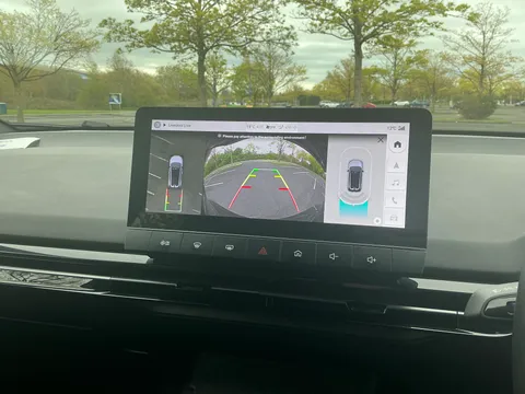 MP73XSG Mg Motor Uk Mg4 180kW Trophy EV Extended Range 77kWh 5dr Auto Thumbnail #22