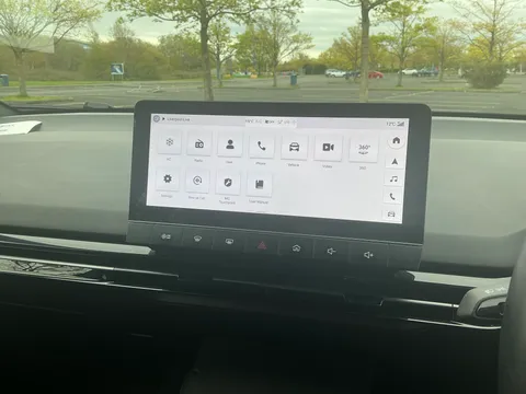 MP73XSG Mg Motor Uk Mg4 180kW Trophy EV Extended Range 77kWh 5dr Auto Thumbnail #23