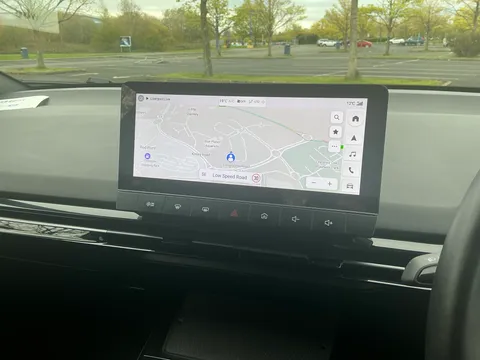 MP73XSG Mg Motor Uk Mg4 180kW Trophy EV Extended Range 77kWh 5dr Auto Thumbnail #25