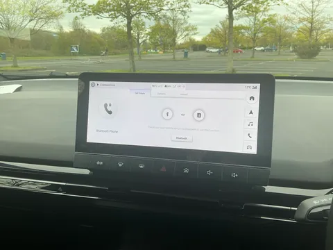 MP73XSG Mg Motor Uk Mg4 180kW Trophy EV Extended Range 77kWh 5dr Auto Thumbnail #28