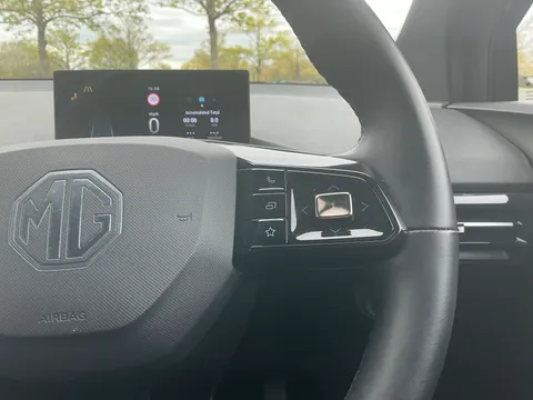 MP73XSG Mg Motor Uk Mg4 180kW Trophy EV Extended Range 77kWh 5dr Auto Thumbnail #30