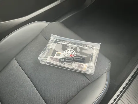 MP73XSG Mg Motor Uk Mg4 180kW Trophy EV Extended Range 77kWh 5dr Auto Thumbnail #32