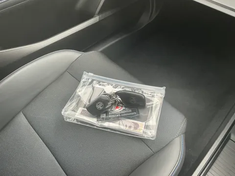 MP73XSG Mg Motor Uk Mg4 180kW Trophy EV Extended Range 77kWh 5dr Auto Thumbnail #33