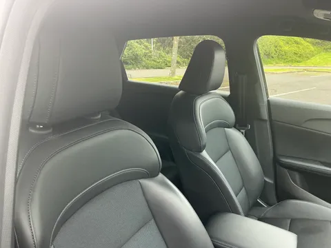 MP73XSG Mg Motor Uk Mg4 180kW Trophy EV Extended Range 77kWh 5dr Auto Thumbnail #34