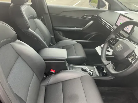 MP73XSG Mg Motor Uk Mg4 180kW Trophy EV Extended Range 77kWh 5dr Auto Thumbnail #35