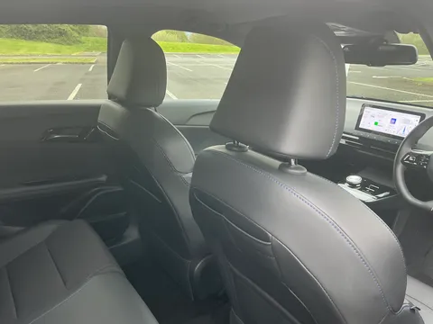 MP73XSG Mg Motor Uk Mg4 180kW Trophy EV Extended Range 77kWh 5dr Auto Thumbnail #37