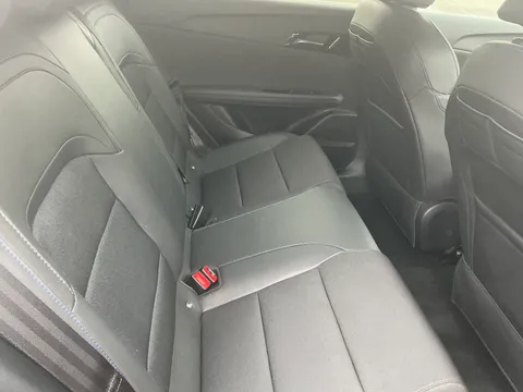 MP73XSG Mg Motor Uk Mg4 180kW Trophy EV Extended Range 77kWh 5dr Auto Thumbnail #38