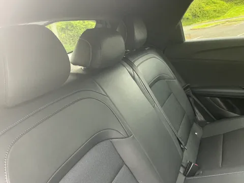 MP73XSG Mg Motor Uk Mg4 180kW Trophy EV Extended Range 77kWh 5dr Auto Thumbnail #39