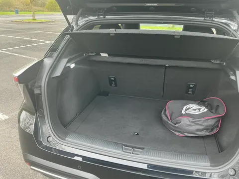 MP73XSG Mg Motor Uk Mg4 180kW Trophy EV Extended Range 77kWh 5dr Auto Thumbnail #40