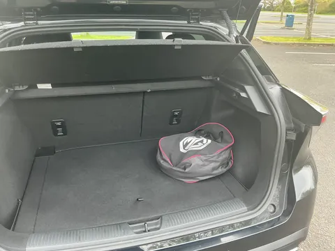 MP73XSG Mg Motor Uk Mg4 180kW Trophy EV Extended Range 77kWh 5dr Auto Thumbnail #41