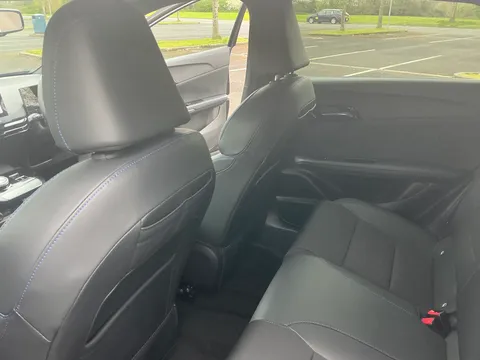 MP73XSG Mg Motor Uk Mg4 180kW Trophy EV Extended Range 77kWh 5dr Auto Thumbnail #42