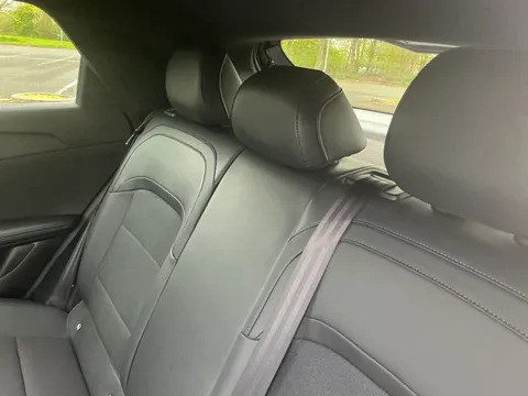 MP73XSG Mg Motor Uk Mg4 180kW Trophy EV Extended Range 77kWh 5dr Auto Thumbnail #44