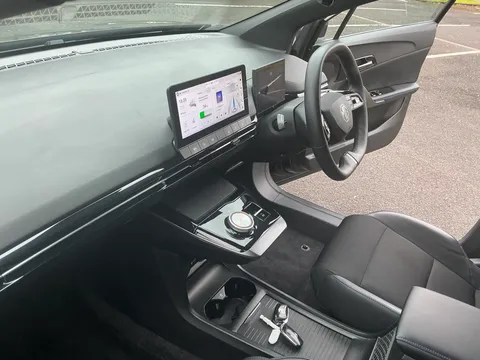 MP73XSG Mg Motor Uk Mg4 180kW Trophy EV Extended Range 77kWh 5dr Auto Thumbnail #45