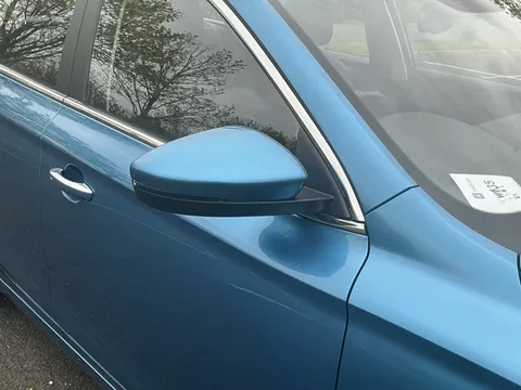 DC22HVD Mg Motor Uk Mg5 115kW Exclusive EV 53kWh 5dr Auto Thumbnail #11