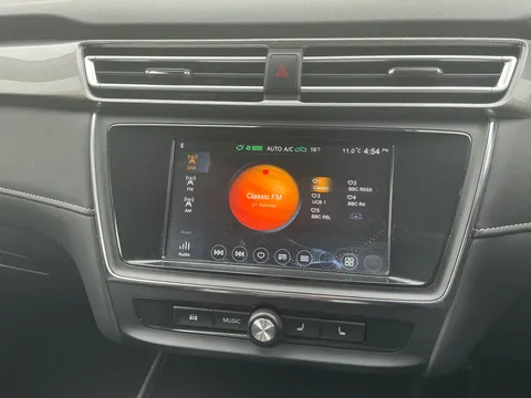 DC22HVD Mg Motor Uk Mg5 115kW Exclusive EV 53kWh 5dr Auto Thumbnail #20