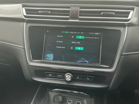 DC22HVD Mg Motor Uk Mg5 115kW Exclusive EV 53kWh 5dr Auto Thumbnail #23