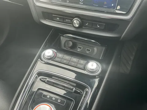 DC22HVD Mg Motor Uk Mg5 115kW Exclusive EV 53kWh 5dr Auto Thumbnail #24